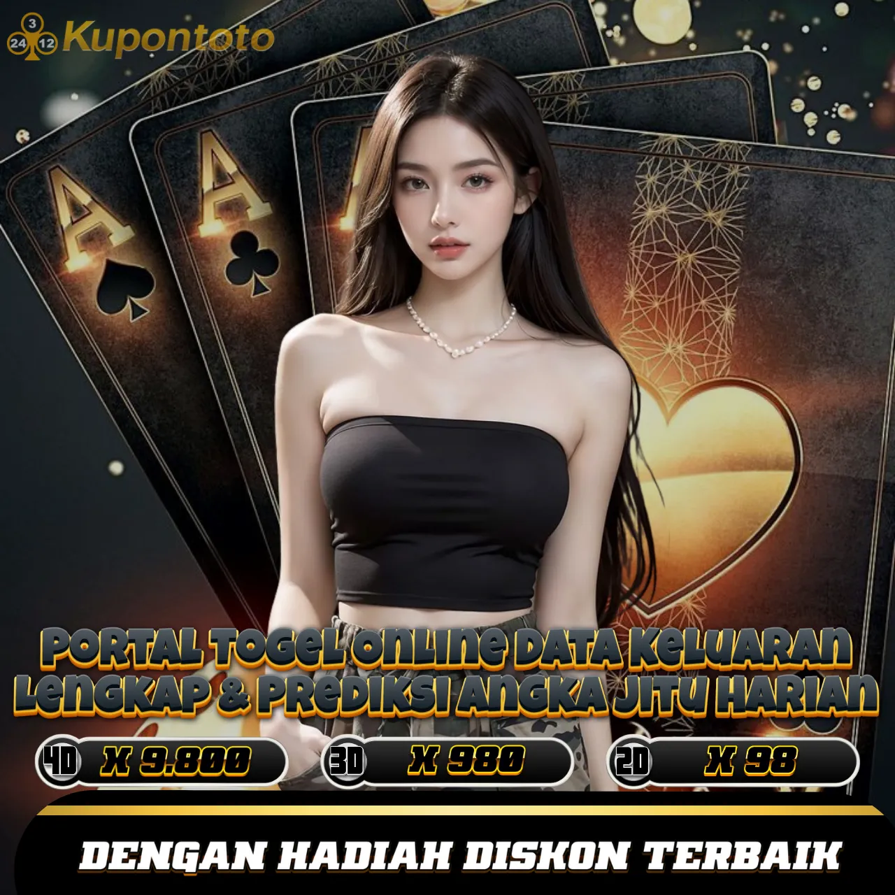 KUPONTOTO 💛 Portal Togel Online Data Keluaran Lengkap & Prediksi Angka Jitu Harian - KuponCommerce eCommerce